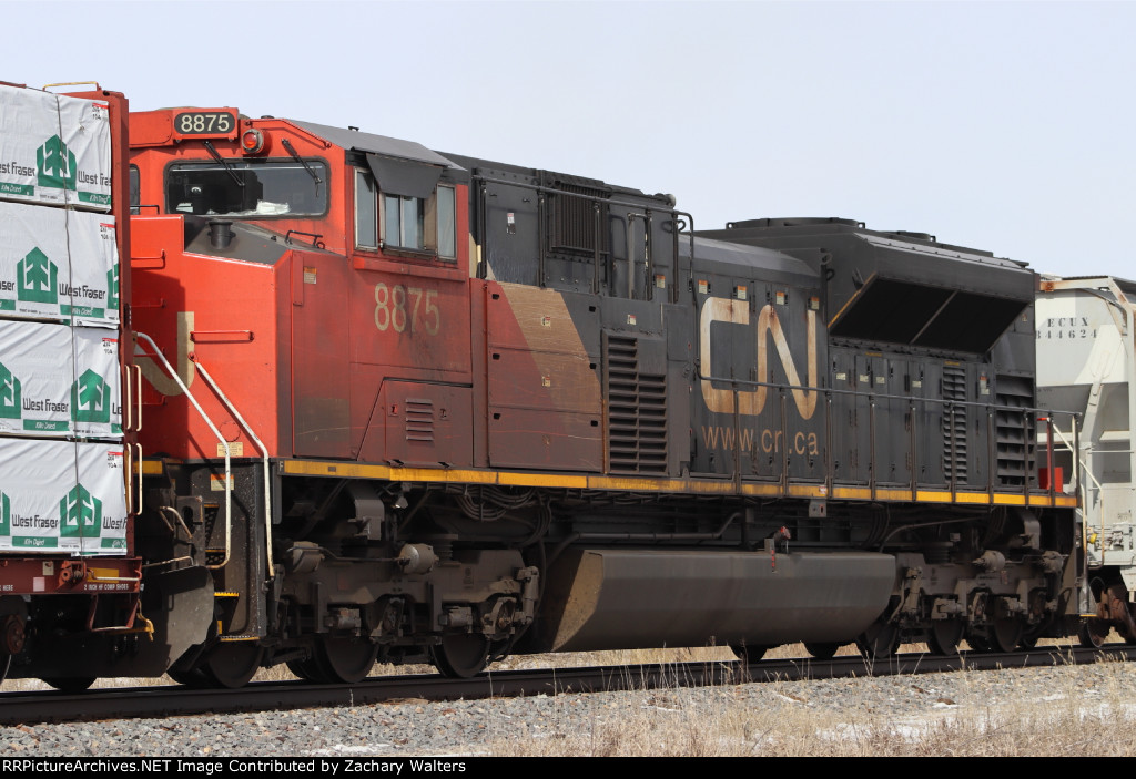 CN 8875